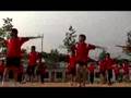 Wu Shu School of Shaolin Martial Arts