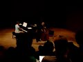 Double Bass Rabbath, Vivaldi Concerto in F. Op.3, no.9