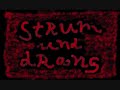 strum und drang
