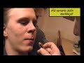Ripsipiirakka - Sanni