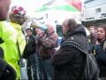 The Israeli Ambassador in St.Andrews | Scotland