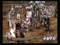 Sengoku Musou 2: Shimazu Yoshihiro part 3 Sengoku Musou 2: Shimazu Yoshihiro part 3