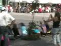 3. Siegener Flashmob Brunnen Anbetung