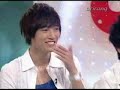080812 Battle (배틀) - Arirang Showbiz Extra [Part 2] - eng subs