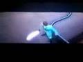 Mace Windu vs. Darth Sidious: The Real Version