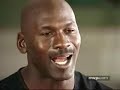 Michael Jordan Jumping Higher