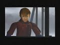 Panzer Dragoon Saga Intro