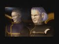 Panzer Dragoon Saga Intro