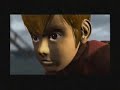 Panzer Dragoon Saga Intro
