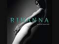 rihanna take a bow