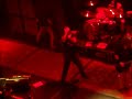 Down Live @ Rockefeller, Oslo, 25/03 - 08