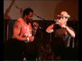 Pannonia Allstars Ska Orchestra - Live Freestyle