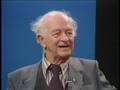 Conversations with History: Linus Pauling