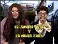 todo por dos pesos - el hombre bobo y la mujer boba
