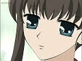 Fruits Basket episódio 10 parte 3/3 sub português