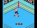2 exhibition matches with michael hayes