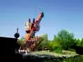 le tomawak de walibi