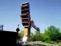le tomawak de walibi