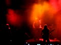 Epica en M�xico  es golpeada Simone Simons en el rostro)