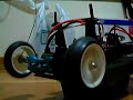 Mamba Maxx 5700kv F103GT test