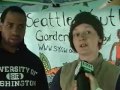 Farmers Market: Susan DeFord and Marcus Brown Youth Garden Farmers Market: Susan DeFord and Marcus Brown Youth Garden