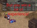 Apresentation Of Breath Of Fire III (new)