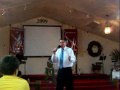 pt. 6-God With Us-Reggie Powers