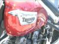 videos de Hell On Wheels Motorcycle Rally 2008