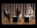 Christopher Hitchens on &The Pope