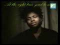 videos de Karaoke  Codial Driss ( Tracy Chapman   Baby Can I Hold You)