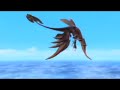 Final Fantasy Crystal Chronicles: The Crystal Bearers video game launch trailer