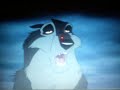 I Wanted to Do This for Fun. Films: Balto 2: Wolf Quest The Lion King Cast: Mufasa as Darth Vadar Niju as Luke Skywalker Fun Fact: I'm Not Lying, James Earl Jones Voices Both Mufasa and Darth Vader and Mark Hamill Voices Both Niju and Luke Skywalker.