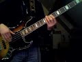 Reggae Bass Pablo Moses \