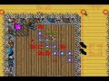 Tibia Nebula Diego Warlord Arena