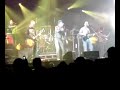 cultura profetica en Obras! Suelta los amarres, con Guille