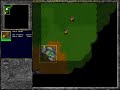 Warcraft II | Pre-Release Alpha Demo