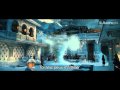 The Last Airbender : Bande-annonce Finale [hd-vostf]