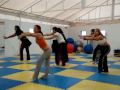 C.D.D.A. maestra carla perales Video