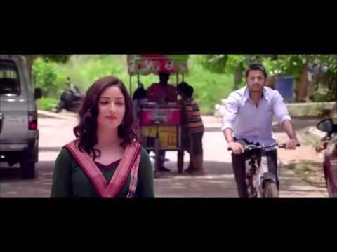 Courier Boy Kalyan Trailer (2013)