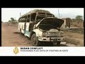 Heavy fighting renewed in southern Sudan - 20 May 08