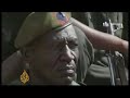Heavy fighting renewed in southern Sudan - 20 May 08