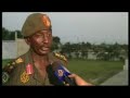 Heavy fighting renewed in southern Sudan - 20 May 08