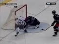 Sedin Twins and Carter Highlights of 2005-2006