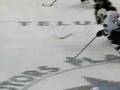Sedin Twins and Carter Highlights of 2005-2006