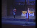 Eskisehir State Symphony Orchestra and Mersin State Opera and Ballet met at Donizetti's Opera L'Esir d'Amore.Baritone Gökhan VARKAN,Nemorino Sergei GAVRILOV and Adina Funda UYANIK OZER (more)
