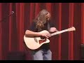 Preston Reed: Slap Funk