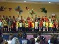 angels caterpilar show