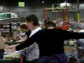 videos de Operation Christmas Child Processing Center