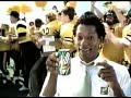 1990s Commercial - 7up Ice Water Bucket 1990s Commercial - 7up Ice Water Bucket