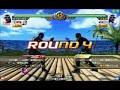 VF5 Attouteki Tour 080308 Somurie (Kag) VS Koedo (Kag)